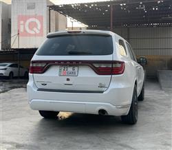 دودج دورانجو